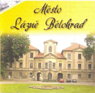 Město Lázně Bělohrad - Videodocument about the town