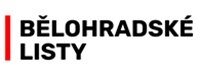Ilustrační foto - logo Bělohradských listů