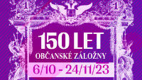 150 let obcanske zalozny