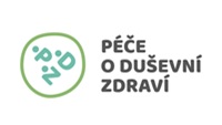 Logo centra Péče o duševní zdraví