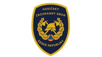 Znak hasičského záchranného sboru ČR