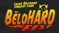 BeloHARD fest