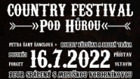 country festival 2022