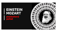 Einstein Mozart