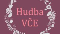 Hudba VČE