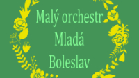 Maly orchestr mlada boleslav