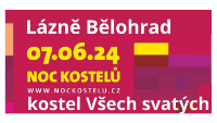 Noc kostelu 2024