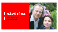 Navsteva - Hudeckovi