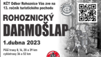 Rohoznicky Darmoslap