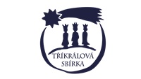 Logo tříkrálové sbírky