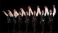 Anatolian Folk Dance Group