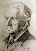 prof. Dr. Antonín Frič