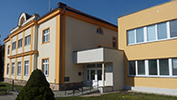 Bělohradská mateřská škola