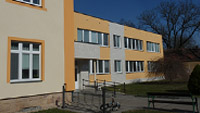 Bělohradská mateřská škola
