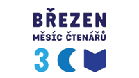 Březen - měsíc čtenářů