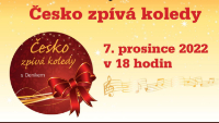 cesko zpiva koledy