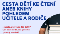 cesta ke cteni