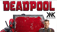 Deadpool 2