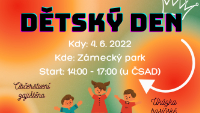 detsky den 2022