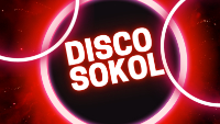 Disco sokol