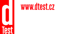 Logo dTest