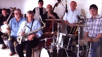 Evergreen Dixieland Band