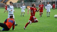 Fotbal v Lázních Bělohradě