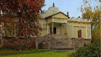 Fričovo muzeum