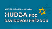 Hudba pod Davidovou hvězdou