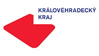 Logo Královéhradeckého kraje