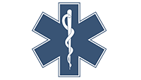 Logo - lékařství