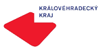 Královéhradecký kraj logo