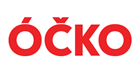 Óčko logo