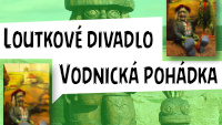 loutkove divadlo vodnik