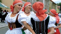 Mezinárodní folklórní festival 