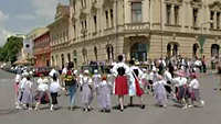 Mezinárodní folklorní festival 