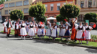 Folklorní festival 2022