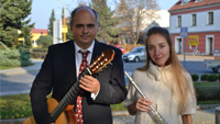 Komorní duo