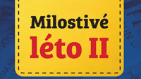 Milostivé léto II