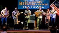 Album bluegrass