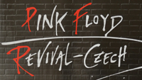 Pinkl Floyd Revival - Czech