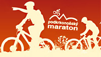 Podkrkonošský maraton 2012