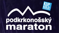Podkrkonošský maraton 2016