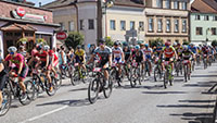 Podkrkonošský maraton 2018