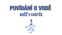 Povídání o vodě