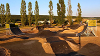 Pump park