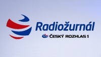 Logo rádia ČRo - radiožurnál