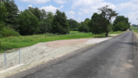 Kompletní rekonstrukce propustku Dubovec včetně opravy místní komunikace