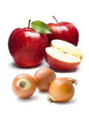 Slavnosti jablek a cibule