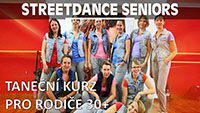 Streetdance